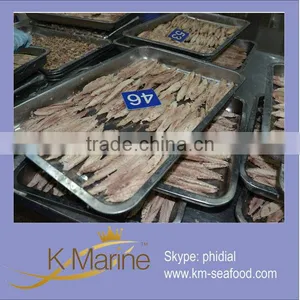 Seafood New Products Bonito Tuna Loin thumbnail-1