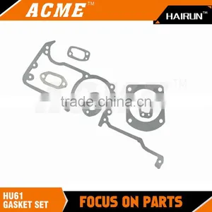HUS 61 268 272 Chainsaw Parts Gasket Set thumbnail-1
