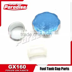 5.5HP GX160 168F 2900H Gasoline Small Engine Water Pump Fuel Tank Spare Parts thumbnail-2