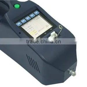 Ion Mobility Spectrometry (IMS) Explosives Detector thumbnail-1