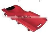 PLASTIC CREEPER 6 WHEELS WITH ASSEMBLY CASTER thumbnail-1