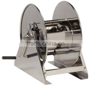 Handy Hose Reel Manual Rewind Hose Reel thumbnail-1