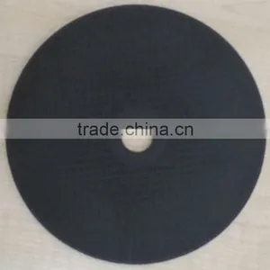 7'' 180x1.2x22.2mm Flat Resin Bonded Reinforced Cutting Wheels C 24 R BF thumbnail-2