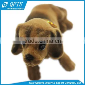 Funny Small Resin Shaking Head Dog Put in the Cars thumbnail-3