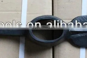 Pickaxe With Fiberglass Handle thumbnail-2