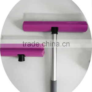 2 in 1 Short Handle Best Glass Window Cleaning Wiper thumbnail-2