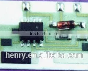 Hybrid Integrated Circuit for Power Tool thumbnail-4