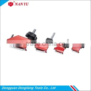 4pcs Hose Clamps Auto Repair Tool thumbnail-1