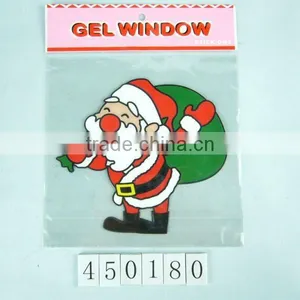 Family Window Sticker for X'mas thumbnail-1