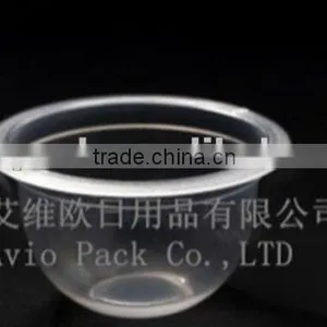Disposable EVOH Jelly Cup,High Barrier Cup thumbnail-1