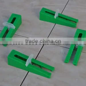 Lippage Leveling System, Tile Leveling System, Tile Leveling Wedge thumbnail-1