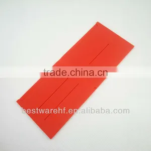 2017 New Eco-friendly Silicone Card Holder thumbnail-4
