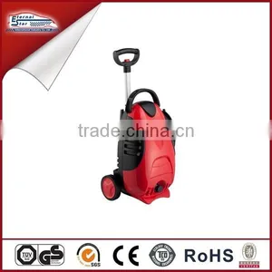 Automatic Car Wash Machine thumbnail-1