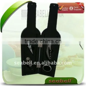 4pcs Wine Set thumbnail-1