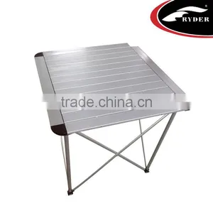 Aluminium Folding Table thumbnail-1