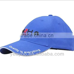Fashion Snapback Hat With Embroidery Logo thumbnail-1