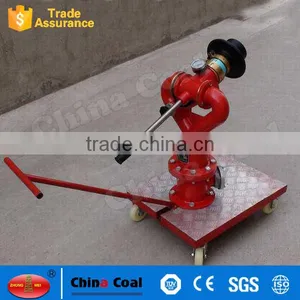 Customer Wholesale Price Foam Fire Monitor,Marine Fire Monitor thumbnail-1