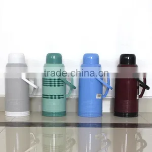 Plastic Flask thumbnail-3