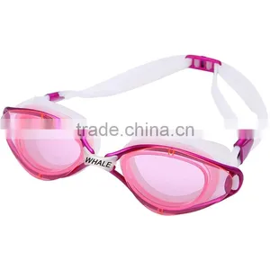 2016 Hot Sell Anti-fog Swim Eyewear Anti-ultraviolet thumbnail-1