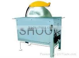 Circular Saw GMJ107 With Spindle Speed 1300r/min and Max.sawing Thickness 250mm thumbnail-1