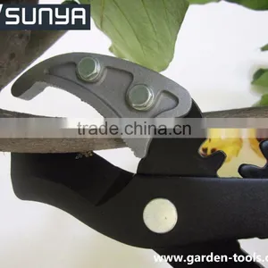 Manual Aluminum Gear Anvil Lopper thumbnail-3