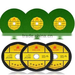 Stainless Steel Cutting Wheel 105mm thumbnail-5