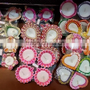 Diwali Lamps thumbnail-2