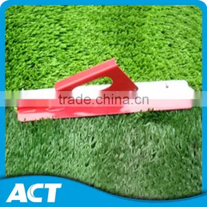 Artificial Grass Tools for Football Field Installation Equipments thumbnail-2