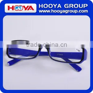Plastic Reading Glasses thumbnail-1