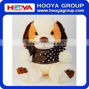 2013 New Custom Plush Dog Toy thumbnail-1