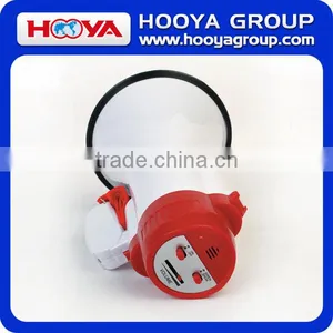 Wireless Megaphone, Portable Megaphone thumbnail-2