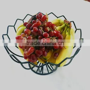 Steel Wire Fruit Vegetable Basket thumbnail-1
