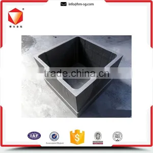 Top Grade Custom Different Graphite Mould for Copper Smelting thumbnail-6