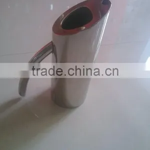 2016 Good Quality and Compettive Price Stainless Steel Kettle thumbnail-3