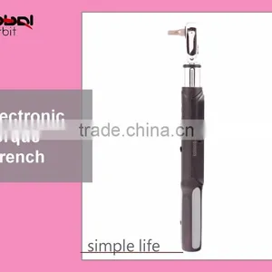 Hand Tools 1-20Nm 1/4 Inch Socket Combination Adjustable Ratchet Torque Spanner thumbnail-5