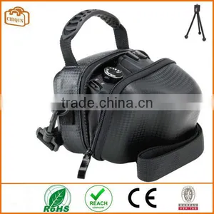 DuraShell Compact System FujiFilm Camera Case With Belt Loop With Shoulder Strap thumbnail-1
