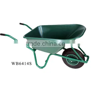 Wantai High Quality Wheelbarrow Wheels With CE Certificate thumbnail-1