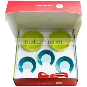 Custom Tiny Plastic Ice Cream Bowls,Chef 8-pc Plastic Ice Cream Bowls,custom Tiny Chef 8-pc Plastic Ice Cream Bowls thumbnail-1