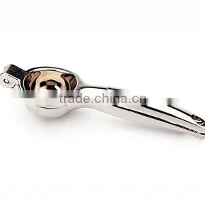 Lemon Squeezer Manual Hand Press Citrus Juicer From Fruit or Vegetables With High Strength Kitchen thumbnail-2