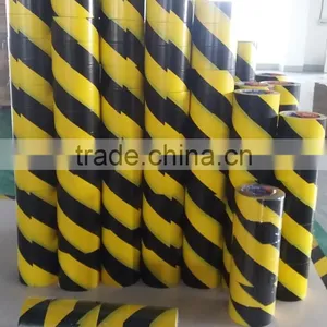 PE PVC Underground Detectable Plastic Sensitive Traffic Warning Tape thumbnail-6