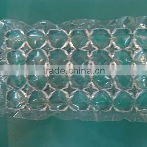 LDPE Disposable Plastic Cooler Ice Cube Bag thumbnail-4