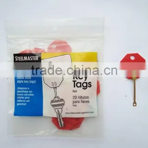 WL-20 PCS KEY TAGS OO7 thumbnail-1