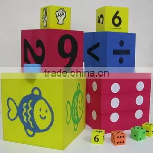 EVA FOAM DICES thumbnail-1