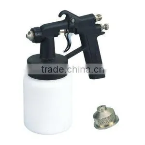 Low Pressure Spray Gun--MOD572P thumbnail-1