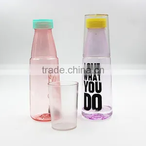 2017 Customized According to Customer LogoWith a Cup of Water China Supplier thumbnail-5