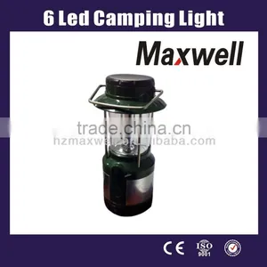 6 Led Camping Light thumbnail-1