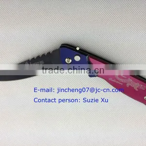 Good Quality Pocket Knife thumbnail-1