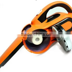 DC12V CYCLONE VACUUM CLEANER ASPIRADORA CYCLONICA 12V thumbnail-2