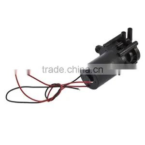 DC Mini Brushless Magnetic Self-priming Hot Water Electric Pump 12 Volt High Temp 100degree thumbnail-1
