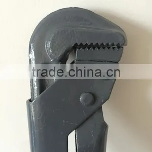 Swedish Pattern PVC Pipe Wrench Supplier thumbnail-5